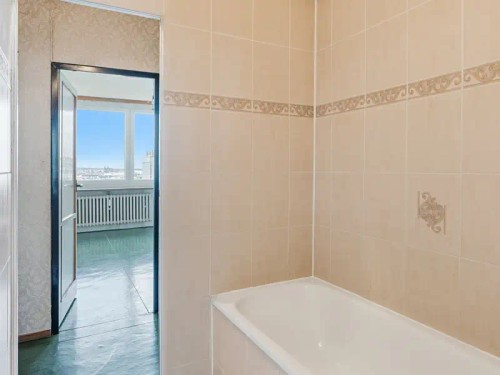Prodej bytu 3+1 68 m²