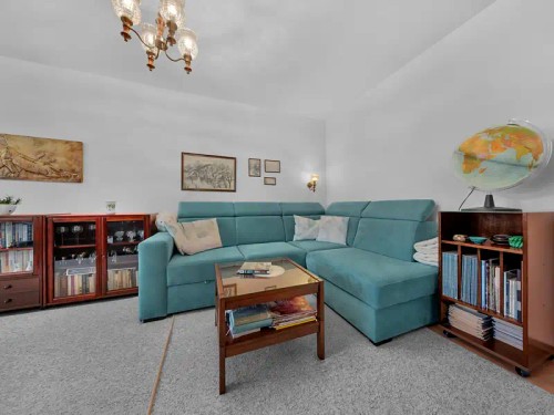 Prodaný byt 2+kk 47 m²