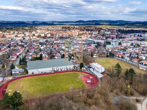 Prodaný  byt 3+1 76 m²