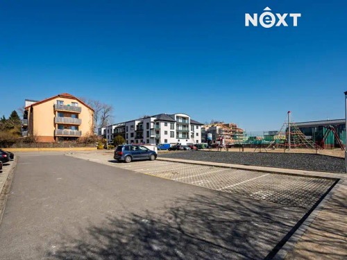 Prodaný byt 1+kk 33 m²