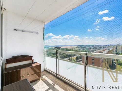 Prodej bytu 4+1 80 m²
