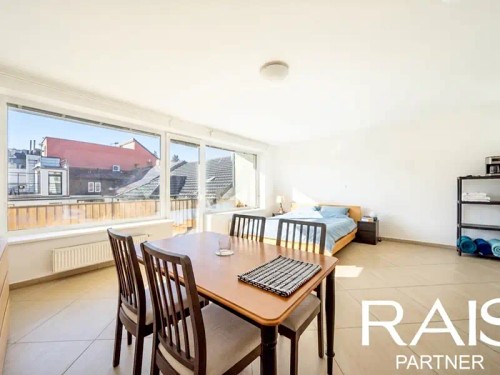 Prodaný byt 1+kk 55 m²