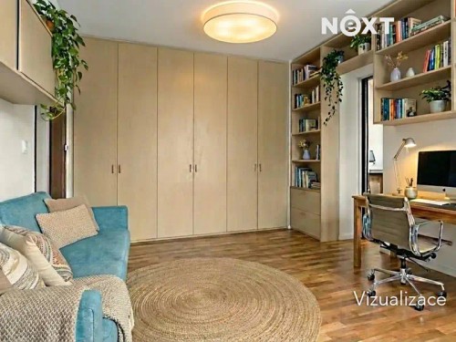 Prodej domu 74 m², pozemek 480 m²