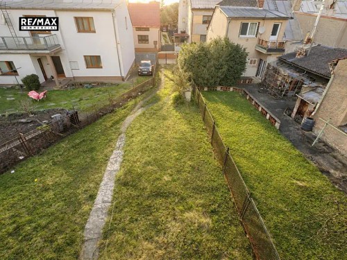 Prodej domu 140 m², pozemek 414 m²