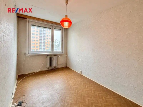 Prodej bytu 3+kk 63 m²