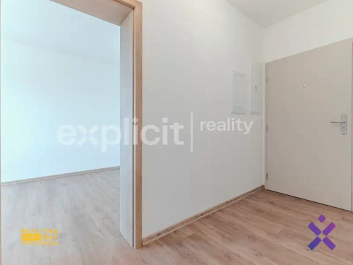 Prodej bytu 3+kk 60 m²