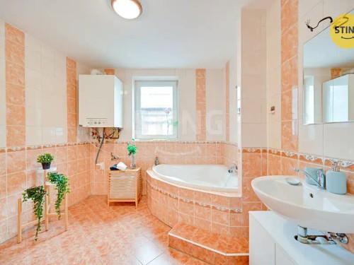 Prodej domu 150 m², pozemek 260 m²