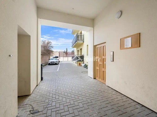 Prodaný byt 3+kk 90 m²