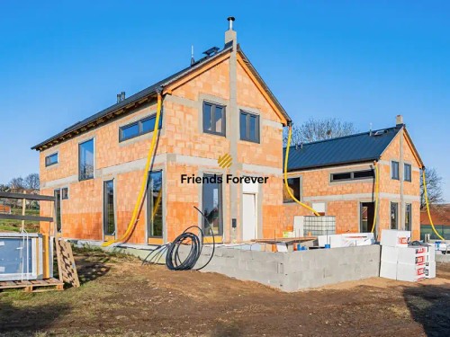 Prodej domu 183 m², pozemek 658 m²