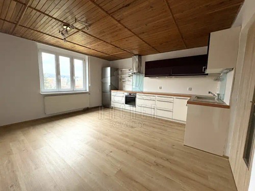 Prodej bytu 3+kk 67 m²