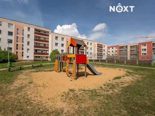 Prodej bytu 3+1 78 m²