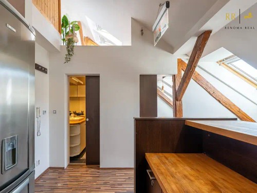 Prodej bytu 2+kk 41 m²