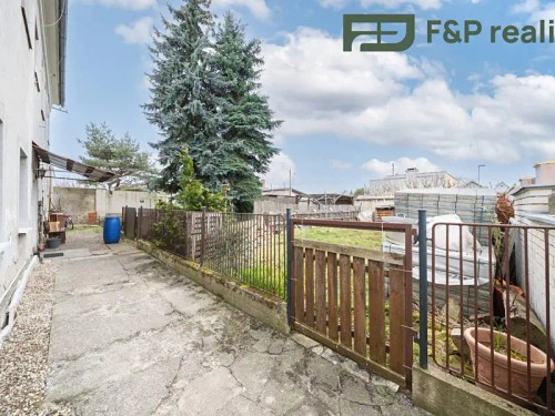 Prodaný byt 2+1 90 m²