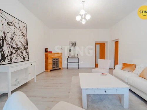 Prodej bytu 3+1 129 m²