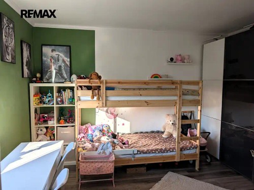 Prodaný byt 3+1 67 m²