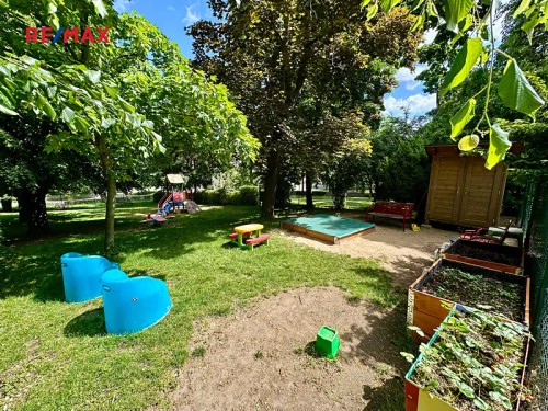 Prodaný byt 4+kk 119 m²