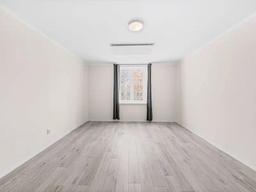 Prodaný byt 1+1 44 m²