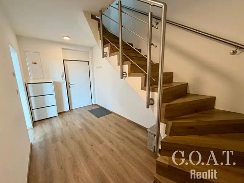 Prodej bytu 4+kk 79 m²