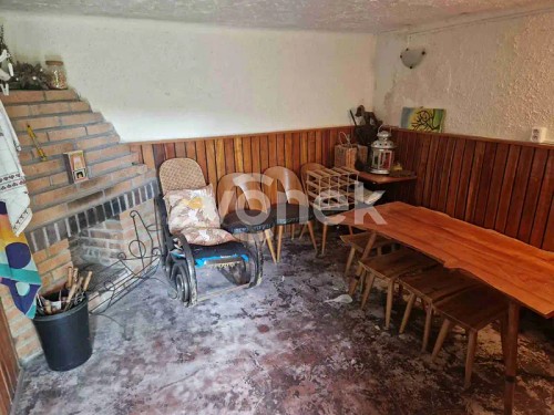 Prodej chaty 90 m², pozemek 395 m²