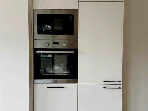 Prodaný byt 2+kk 54 m²