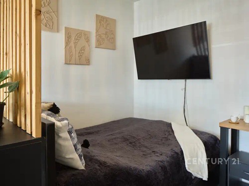 Prodej bytu 1+1 42 m²