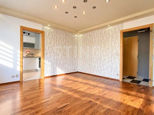 Prodej bytu 2+1 45 m²