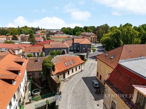 Prodej domu 100 m², pozemek 115 m²