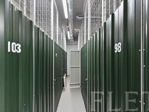 Prodaný byt 2+kk 55 m²
