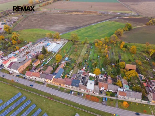 Prodej domu 161 m², pozemek 267 m²