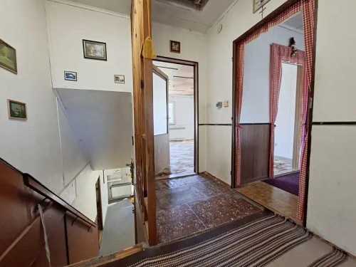 Prodej domu 140 m², pozemek 78 m²