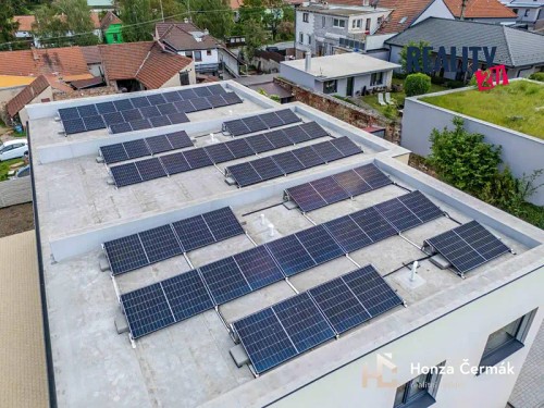 Prodej domu 130 m², pozemek 163 m²