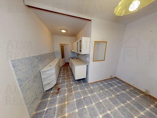 Prodaný byt 1+1 36 m²