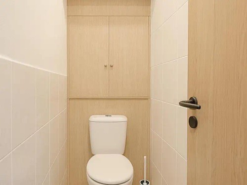 Prodaný byt 3+1 73 m²