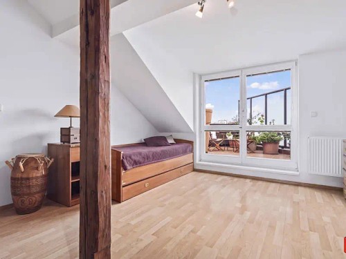 Prodej bytu 3+kk 103 m²