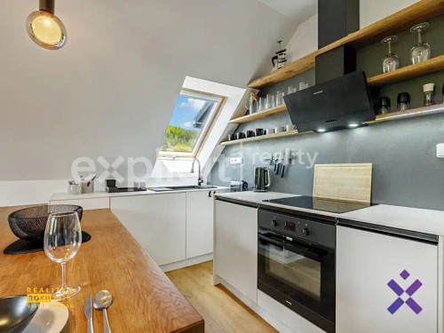 Prodej bytu 2+kk 46 m²