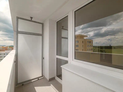 Prodaný  byt 2+1 54 m²