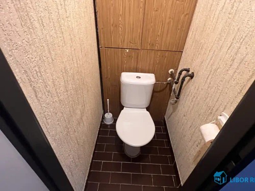 Prodej bytu 2+1 51 m²