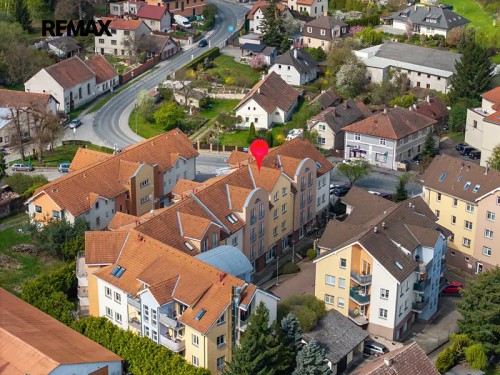 Prodej bytu 2+kk 62 m²