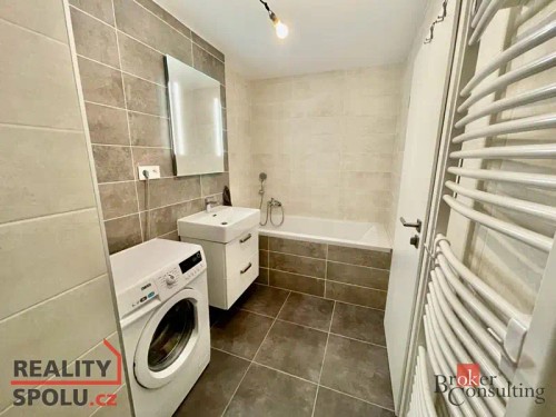 Prodaný byt 2+kk 55 m²