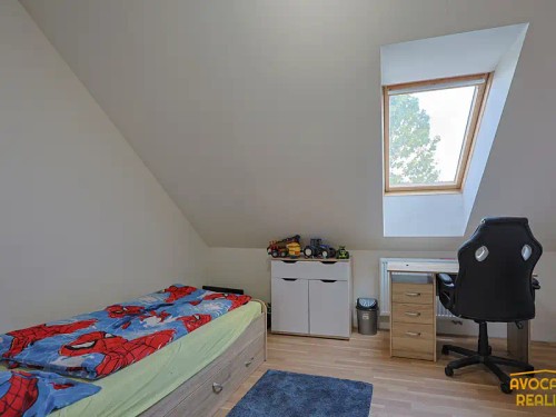 Prodej domu 190 m², pozemek 974 m²