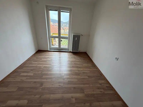 Prodej bytu 2+1 56 m²