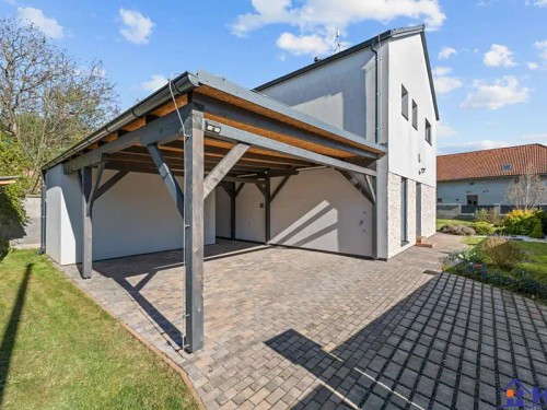 Prodej domu 135 m², pozemek 593 m²