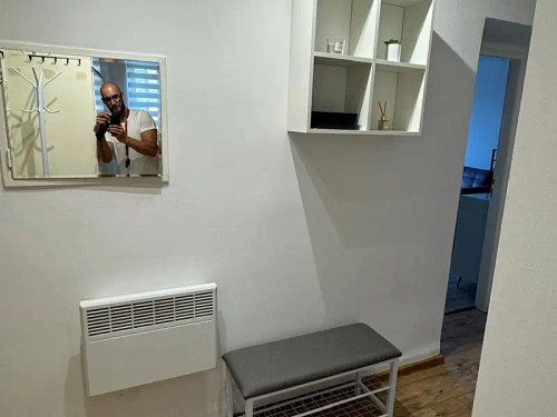 Prodaný byt 2+kk 57 m²