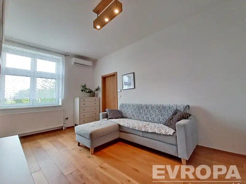 Prodej bytu 2+kk 54 m²