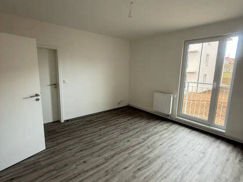 Prodaný byt 2+kk 40 m²