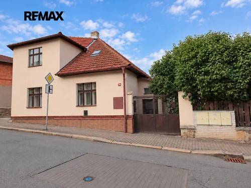 Prodej domu 135 m², pozemek 316 m²