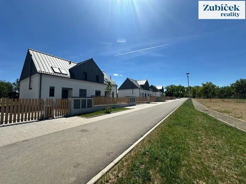 Prodej domu 101 m², pozemek 310 m²
