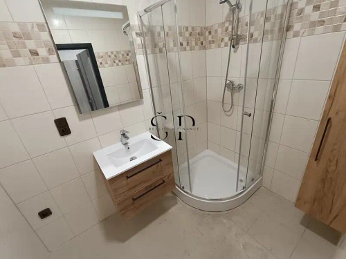 Prodaný byt 2+kk 48 m²