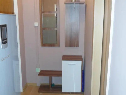 Prodaný  byt 1+1 26 m²