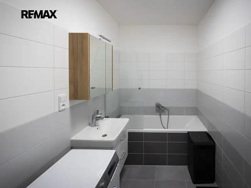 Prodaný byt 2+kk 58 m²